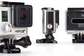 GoPro Hero kamerák GoPro Hero kamerák