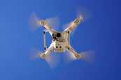 DJI Mavic 2 Zoom fotózáshoz Legjobb drón fotózáshoz: DJI Mavic 2 Zoom