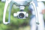 DJI Mavic 3 drón specifikációk Ilyen lesz a DJI Mavic 3 drón?