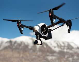 DJI Mavic Mini: megéri megvenni? ilyen a legújabb DJI Mavic Mini