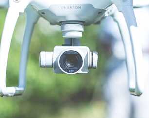 DJI Mavic 3 drón specifikációk Ilyen lesz a DJI Mavic 3 drón?